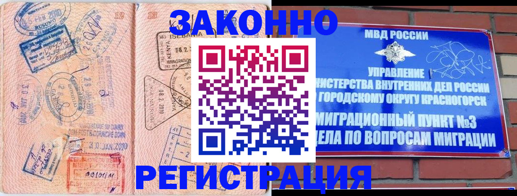 прописка иностранных граждан в Болотном